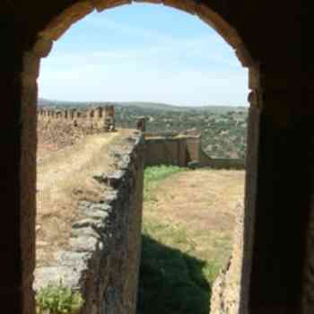 Click para ampliar. Pulsa en el nombre para ver la ficha. Castillo de San Martín de Montalbán III
